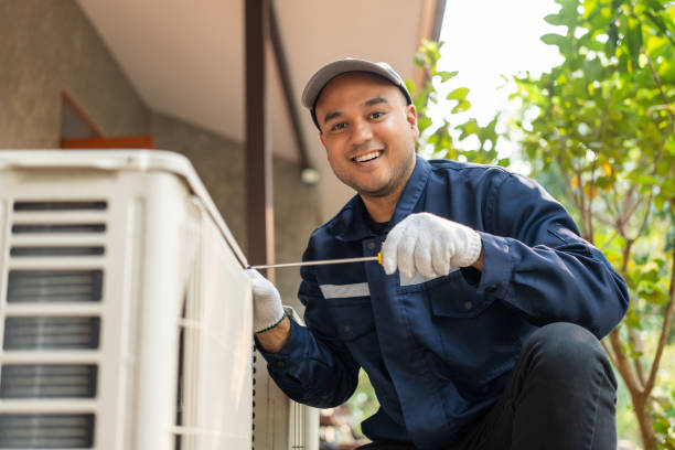 Affordable air conditioning repair in Durham, OR